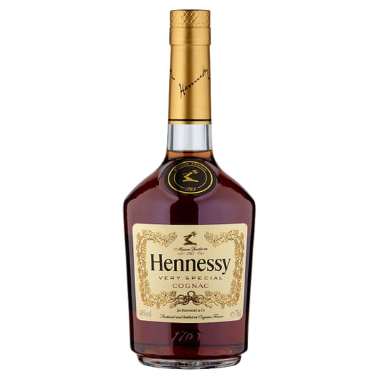 Hennessy Very Special Cognac 70cl