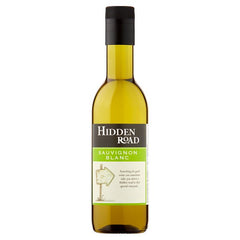 Hidden Road Sauvignon Blanc 187ml