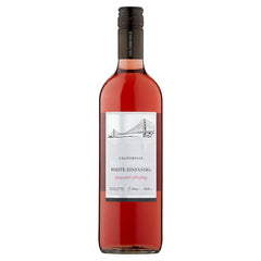 Highbridge Californian White Zinfandel 75cl