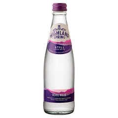 Highland Spring Still Spring Water 330ml