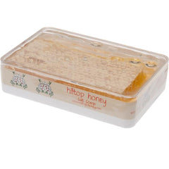 Hilltop Cut Comb Honey 400g