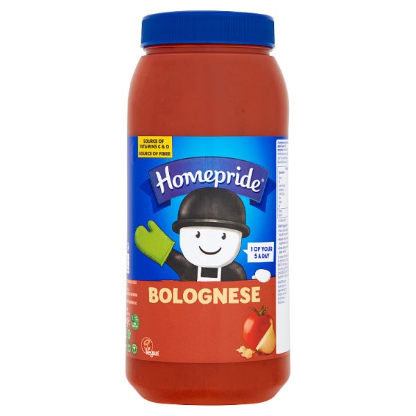 Homepride Bolognese 2.25kg