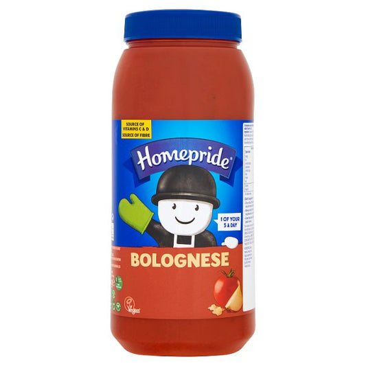 Homepride Bolognese 2.25kg