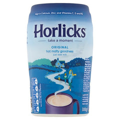 Horlicks Original 300g