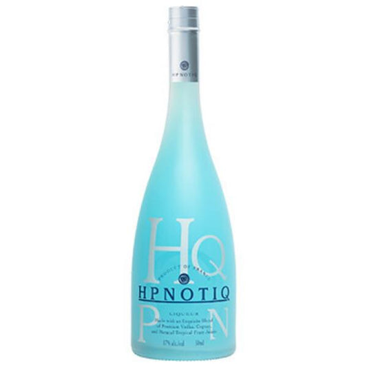 Hpnotiq Blue Liqueur 70cl