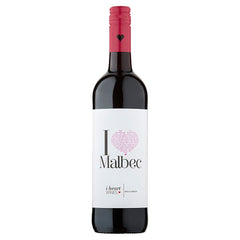 I Heart Malbec 75cl