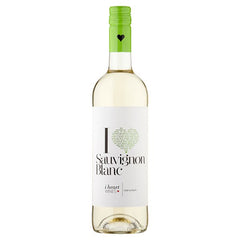 I Heart Sauvignon Blanc 75cl