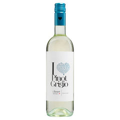 I Heart Wines Pinot Grigio 75cl