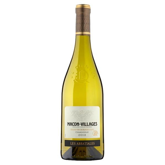 J.L. Quinson Macon-Villages Chardonnay 75cl