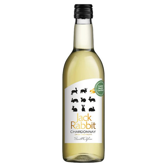 Jack Rabbit Chardonnay 187ml