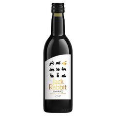 Jack Rabbit Shiraz 187ml