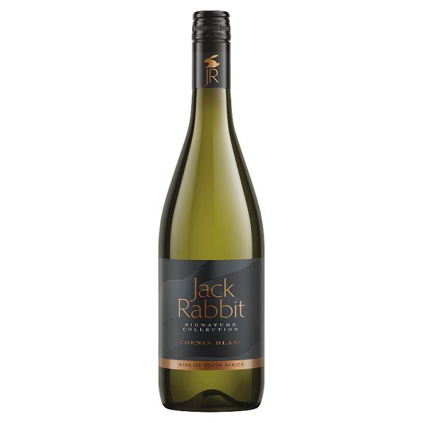 Jack Rabbit Signature Collection Chenin Blanc 750ml