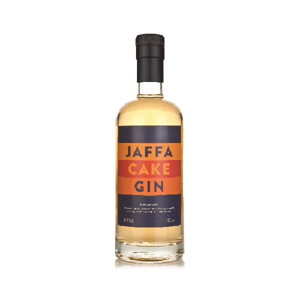 Jaffa Cake Gin 70cl