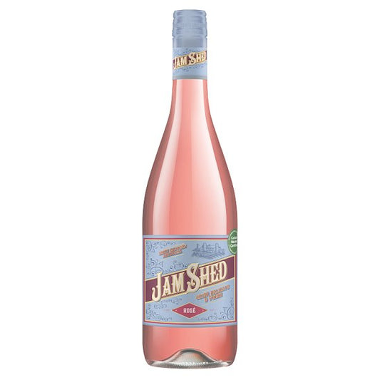 Jam Shed Rosé 750ml