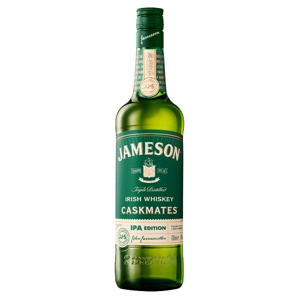 Jameson IPA Edition Irish Whiskey 70cl