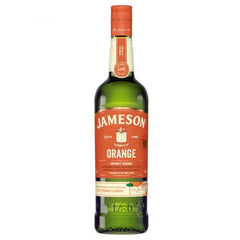 Jameson Irish Whiskey Orange 70cl