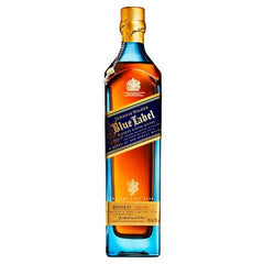 Johnnie Walker Blue Label Blended Scotch Whisky 70cl