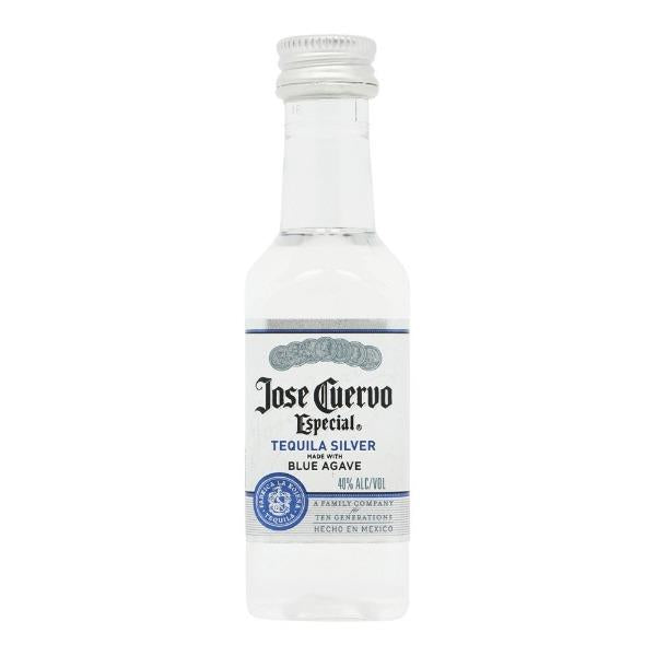 Jose Cuervo Silver 5cl