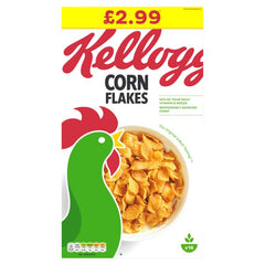 Kellogg's Corn Flakes Cereal 500g