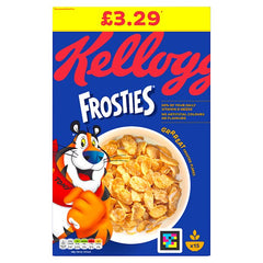 Kellogg's Frosties 470g