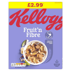 Kellogg's Fruit 'n Fibre Cereal 500g