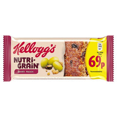 Kellogg's Nutri-Grain Bakes Raisin 45g