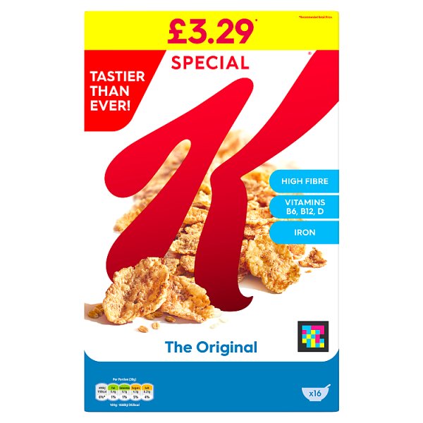 Kellogg's Special K The Original 500g