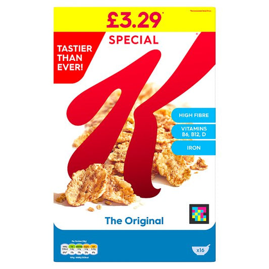 Kellogg's Special K The Original 500g