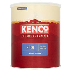 Kenco Rich Instant Coffee 750g