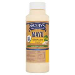 Kenny's Mayo 1 Litre