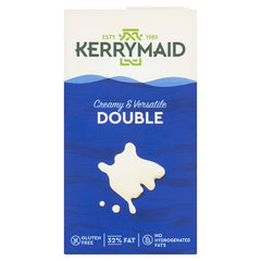 Kerrymaid Double UHT 1L