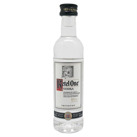 Ketel One 5cl Miniature