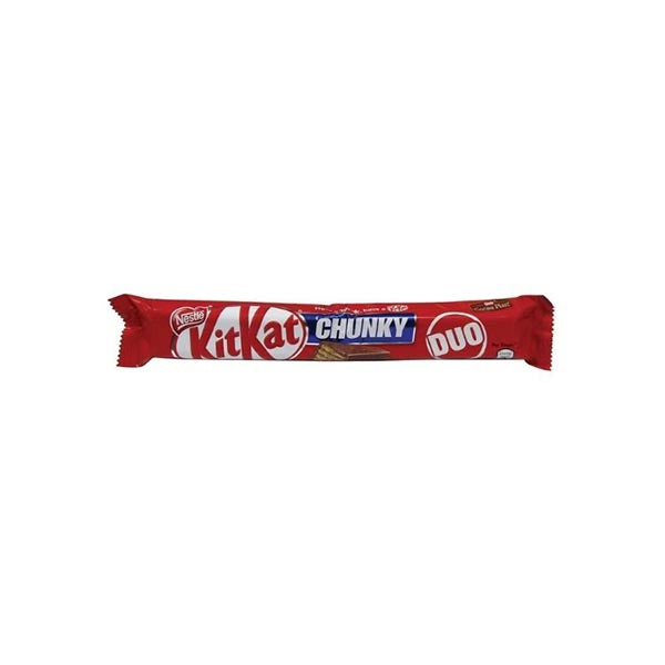 KitKat Chunky Duo 64g