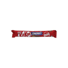 KitKat Chunky Duo 64g