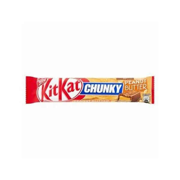 Kit Kat Chunky Peanut Butter 42g