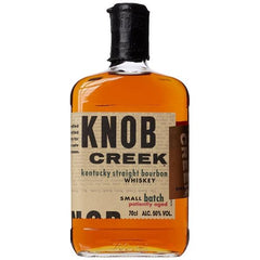 Knob Creek Bourbon 2021 50% 70cl