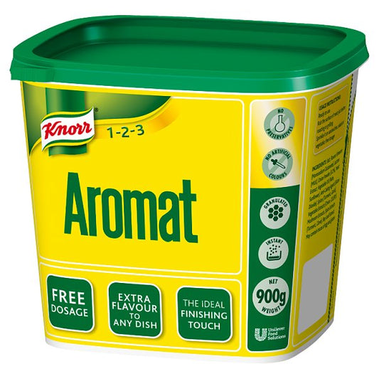 Knorr Aromat Seasoning 900g