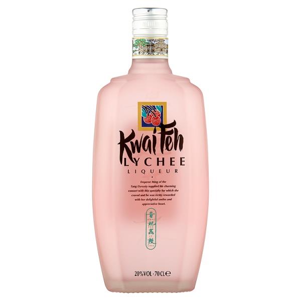 Kwai Feh Lychee Liqueur 70cl