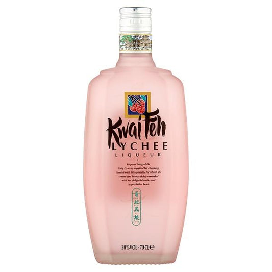 Kwai Feh Lychee Liqueur 70cl