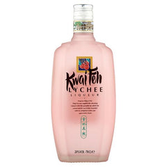 Kwai Feh Lychee Liqueur 70cl