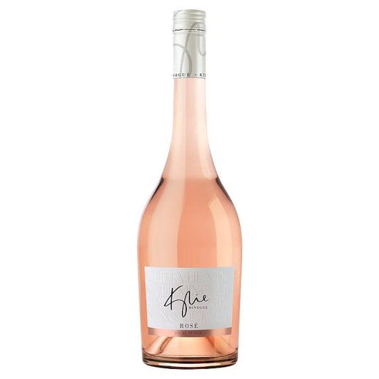 Kylie Minogue Rosé 75cl