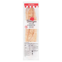 La Boulangère Stone Oven Part-Baked Baguette 250g