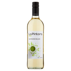 La Pintora Valle Central Sauv Blanc