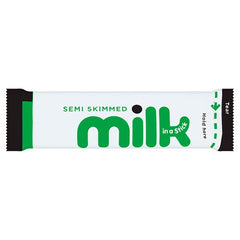 Lakeland Dairies UHT Semi Skimmed Milk in a Stick 240 x 10ml