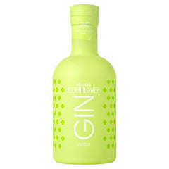 Lakes Elderflower Gin