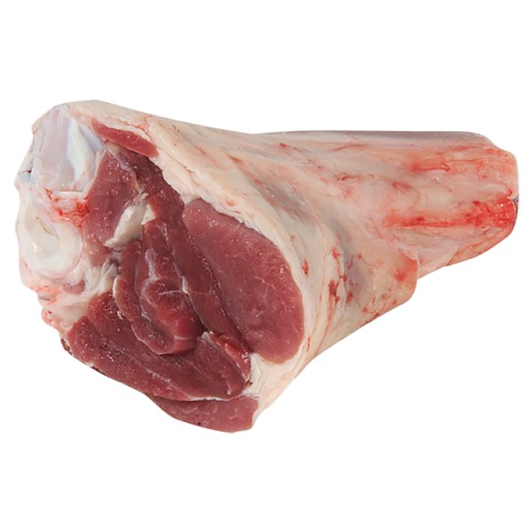 Lamb Hindshanks Frozen, Halal