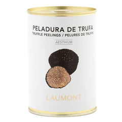 Laumont Summer Truffle Peelings