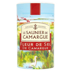 Le Saunier de Camargue Fleur de Sel 1kg