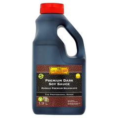 Lee Kum Kee The Professional Range Premium Dark Soy Sauce 1.9L