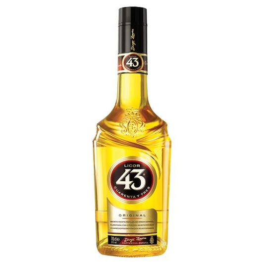 Licor 43 Original 700ml